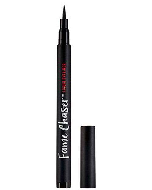 Ardell Beauty Fame Chaser Liquid Eyeliner Patent Leather - 0.05 fl oz / 1.5 mL