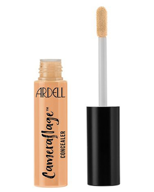 Ardell Beauty Cameraflage Concealer Medium 4 - 0.25 fl oz / 7.5 mL