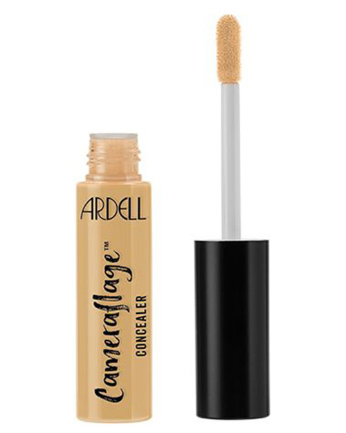 Ardell Beauty Cameraflage Concealer Dark 7 - 0.25 fl oz / 7.5 mL