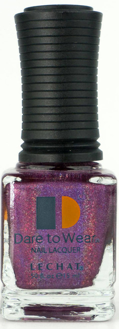 LeChat Dare to Wear Spectra Nail Lacquer Aurora - .5 oz
