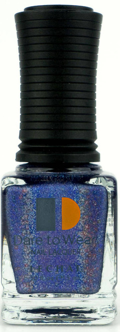 LeChat Dare to Wear Spectra Nail Lacquer Gravity - .5 oz