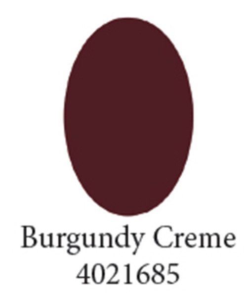 U2 Botanical Seas Color Powder - Burgundy Creme PDR