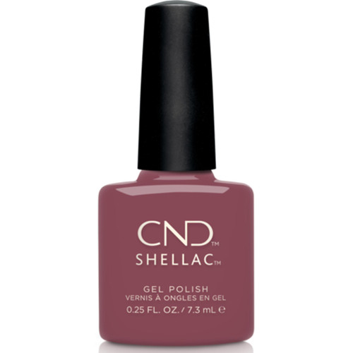 CND Shellac Gel Polish Wooded Bliss - .25 fl oz