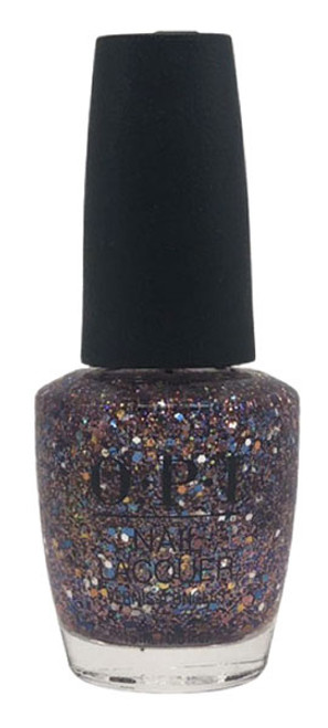 OPI Classic Nail Lacquer Confetti Ready - .5 oz fl