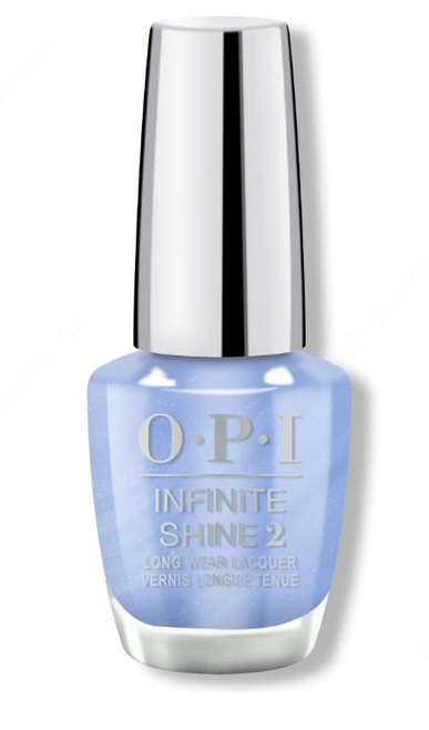 OPI Infinite Shine Can't CTRL Me - .5 Oz / 15 mL