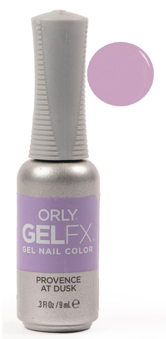 Orly Gel FX Soak-Off Gel Provence At Dusk - .3 fl oz / 9 ml