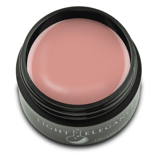 Light Elegance UV/LED I??ll Pose for Leo Color Gel - .57 oz (17 ml)
