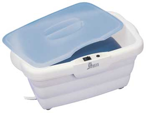 Satin Smooth Paraffin Wax Spa Warmer