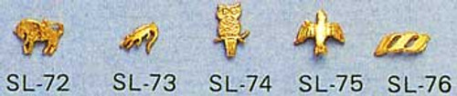 Stick-on Charm - Each_20 Stick-on Charm - Each_20