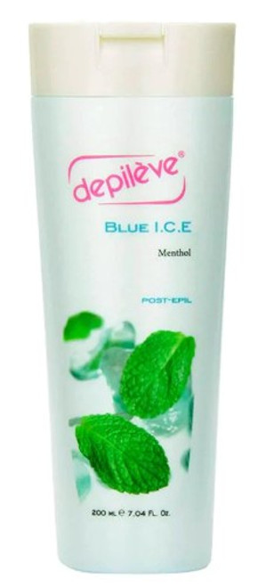 Depileve Blue ICE - 7 oz