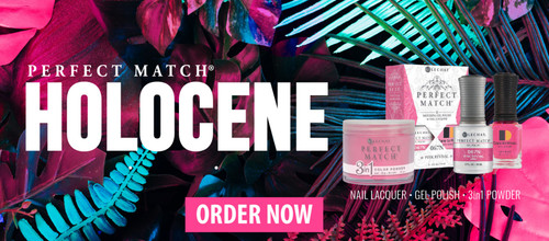 LeChat Perfect Match Holocene Summer 2022 Collection