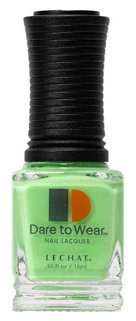 LeChat Dare To Wear Nail Lacquer Fresh Start - .5 oz