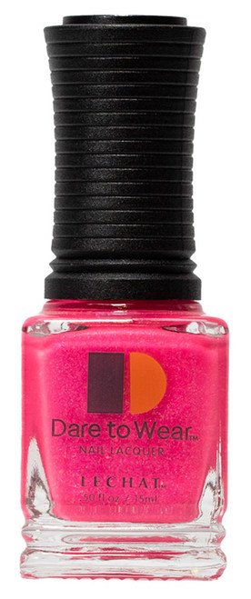 LeChat Dare To Wear Nail Lacquer Pink Revival - .5 oz