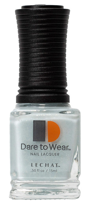 LeChat Dare To Wear Nail Lacquer Anew Blue - .5 oz