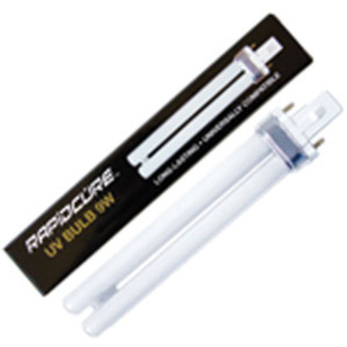 PNI RapidCure UV Bulb 9-Watt