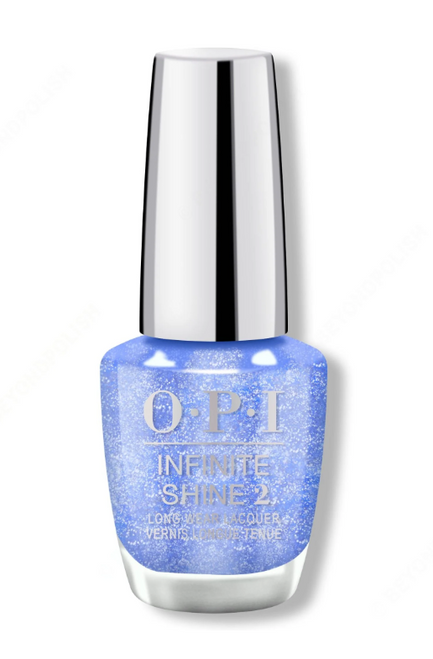 OPI Infinite Shine The Pearl of Your Dreams - .5 Oz / 15 mL