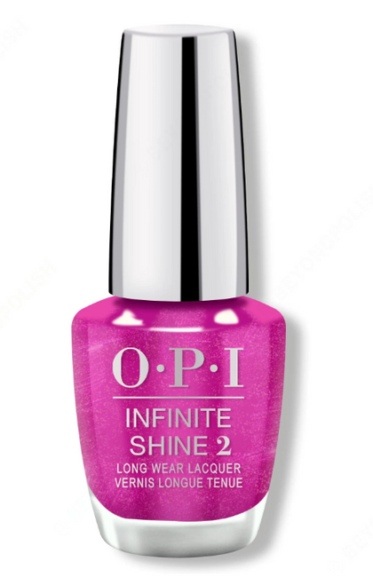 OPI Infinite Shine Charmed, I??m Sure - .5 Oz / 15 mL