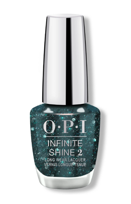 OPI Infinite Shine OPI??m a Gem - .5 Oz / 15 mL