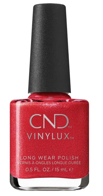 CND Vinylux Nail Polish Love Fizz - 0.5 fl. oz CND Vinylux Nail Polish Love Fizz - 0.5 fl. oz