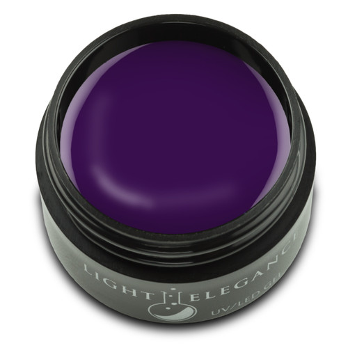Light Elegance UV/LED Let??s Limo Color Gel - .57 oz (17 ml)