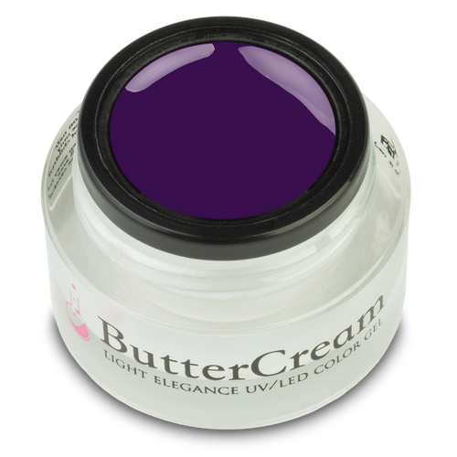 Light Elegance UV/LED Let??s Limo ButterCream Color Gel - 5 mL