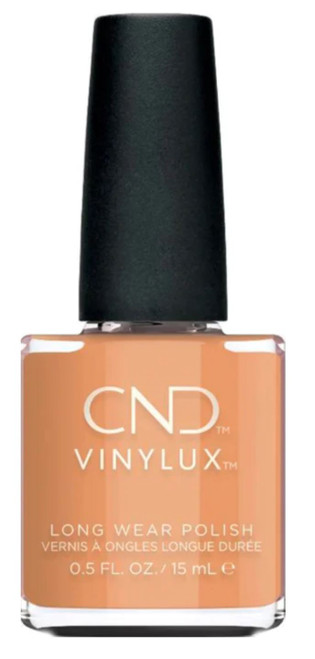 CND Vinylux Nail Polish Running Latte # 424 - .5 oz