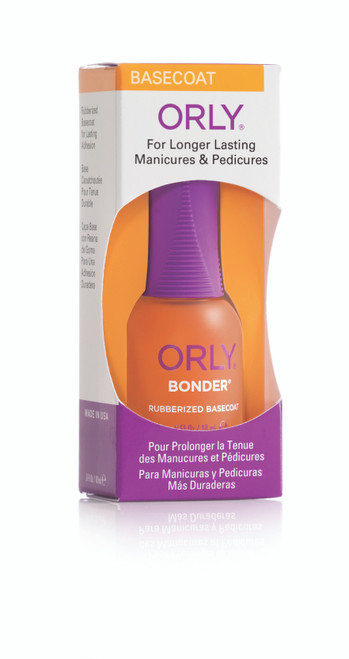 Orly Bonder Basecoat - 0.6 fl oz