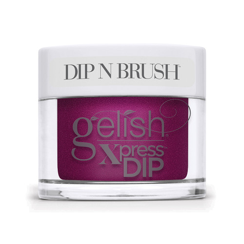 Gelish Xpress Dip Sappy But Sweet - 1.5 oz / 43 g