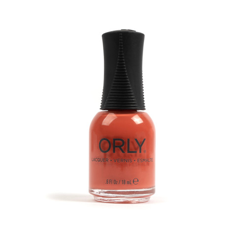 ORLY Nail Lacquer In The Conservatory - .6 fl oz / 18 mL