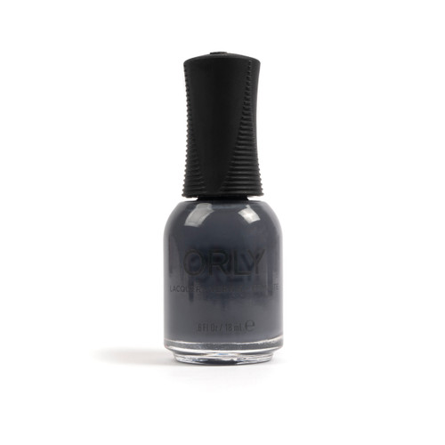 ORLY Nail Lacquer Unraveling Story - .6 fl oz / 18 mL