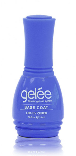 LeChat Gelee LED/UV Gel Base - .5oz