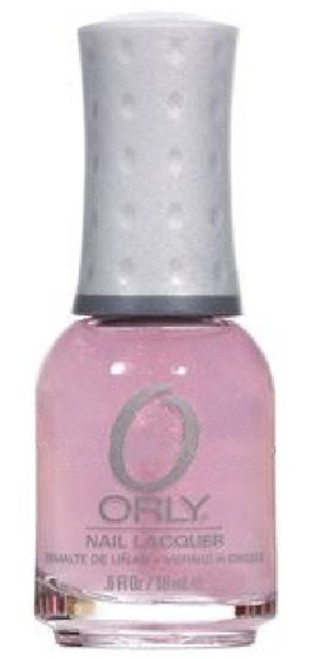 ORLY Nail Lacquer Fifty Four - .6 fl oz / 18 mL
