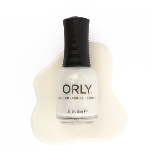 ORLY Nail Lacquer Sea Spray - .6 fl oz / 18 mL