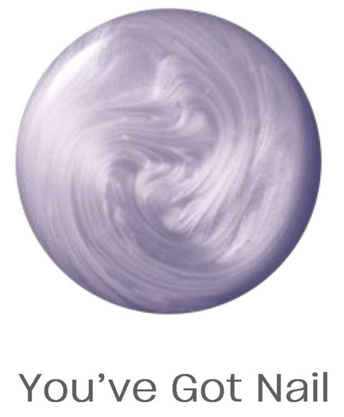 OPI Classic Nail Lacquer You??ve Got Nail - .5 oz fl