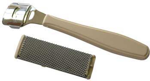 Arius Eickert Corn Plane / Rasp Combo