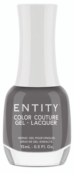 Entity Color Couture Gel-Lacquer TAILORED TO PERFECTION - 15 mL / .5 fl oz