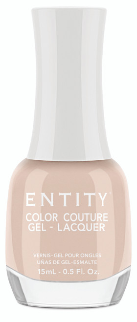 Entity Color Couture Gel-Lacquer DON'T CONCEAL ME - 15 mL / .5 fl oz