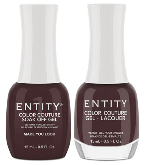 Entity Color Couture DUO Made You Look - 15 mL / .5 fl oz