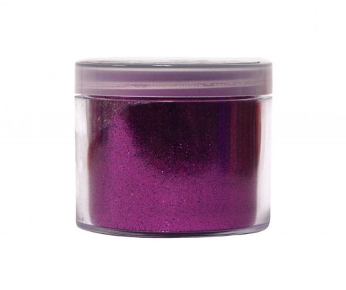 LeChat Fine Nail Art Glitter Color: Fushcia Madness (GR05)