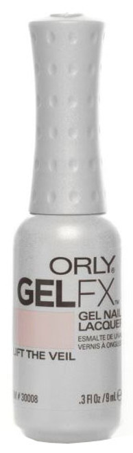 Orly Gel FX Soak-Off Gel Lift the Veil - .3 fl oz / 9 ml