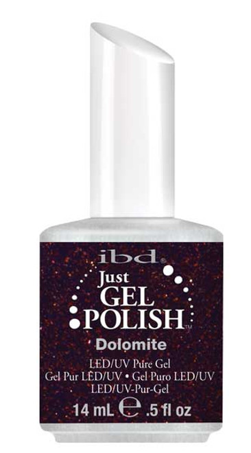 ibd Just Gel Polish Dolomite - .5oz
