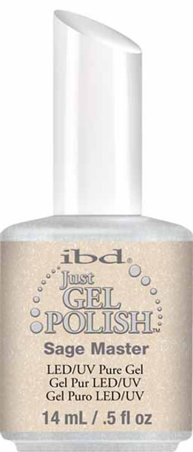ibd Just Gel Polish Sage Master - .5oz