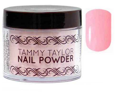 Tammy Taylor Cover It Up Nail Powder Fresh Pink - 1.5 oz