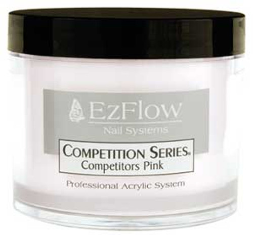 EzFlow Competitors Pink - 21 g /0.75 oz EzFlow Competitors Pink - 21 g /0.75 oz
