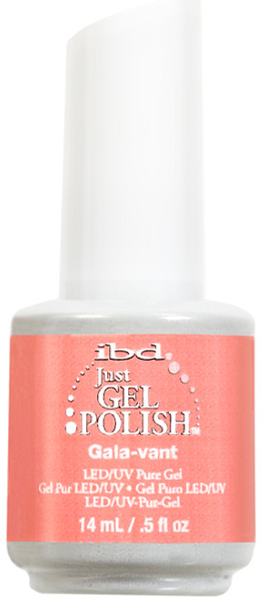 ibd Just Gel Polish Gala-Vant - .5 fl oz