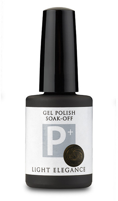 Light Elegance P+ Gel Polish - Martinis In The Lab - 11.8 ml