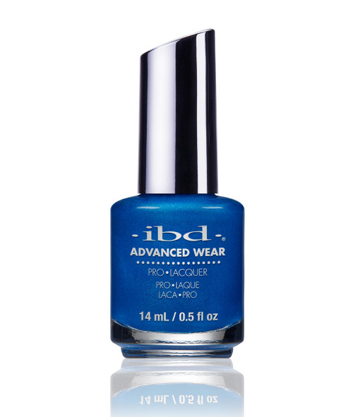 ibd Advanced Wear Color Sargasso Sea - 14 mL / .5 fl oz