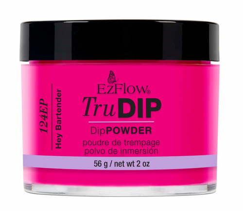 EZ TruDIP Dipping Powder Hey Bartender - 2 oz
