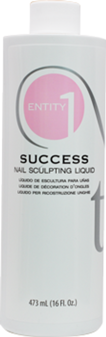 Entity Success Sculpting Liquid - 16oz