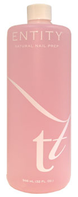 Entity Natural Nail Prep - 32oz (946mL)